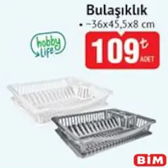 BULAŞIKLIK BULAŞIKLIK